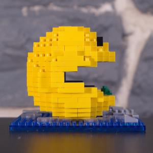 LOZ Mini Blocks - Pac-Man (07)